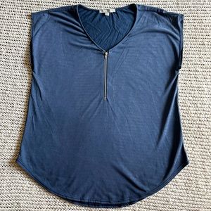 Cute shirt that can be worn with casual and dress up outfits